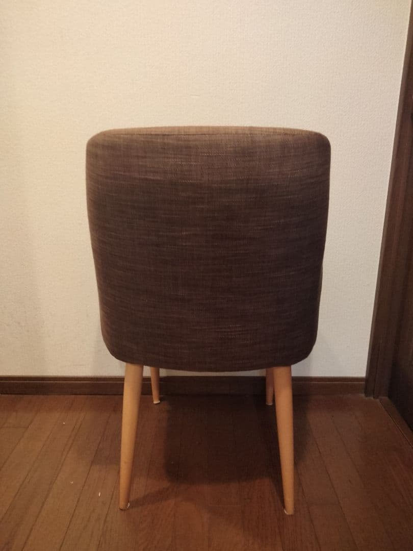 IDEE　ダイニングチェア　イデー