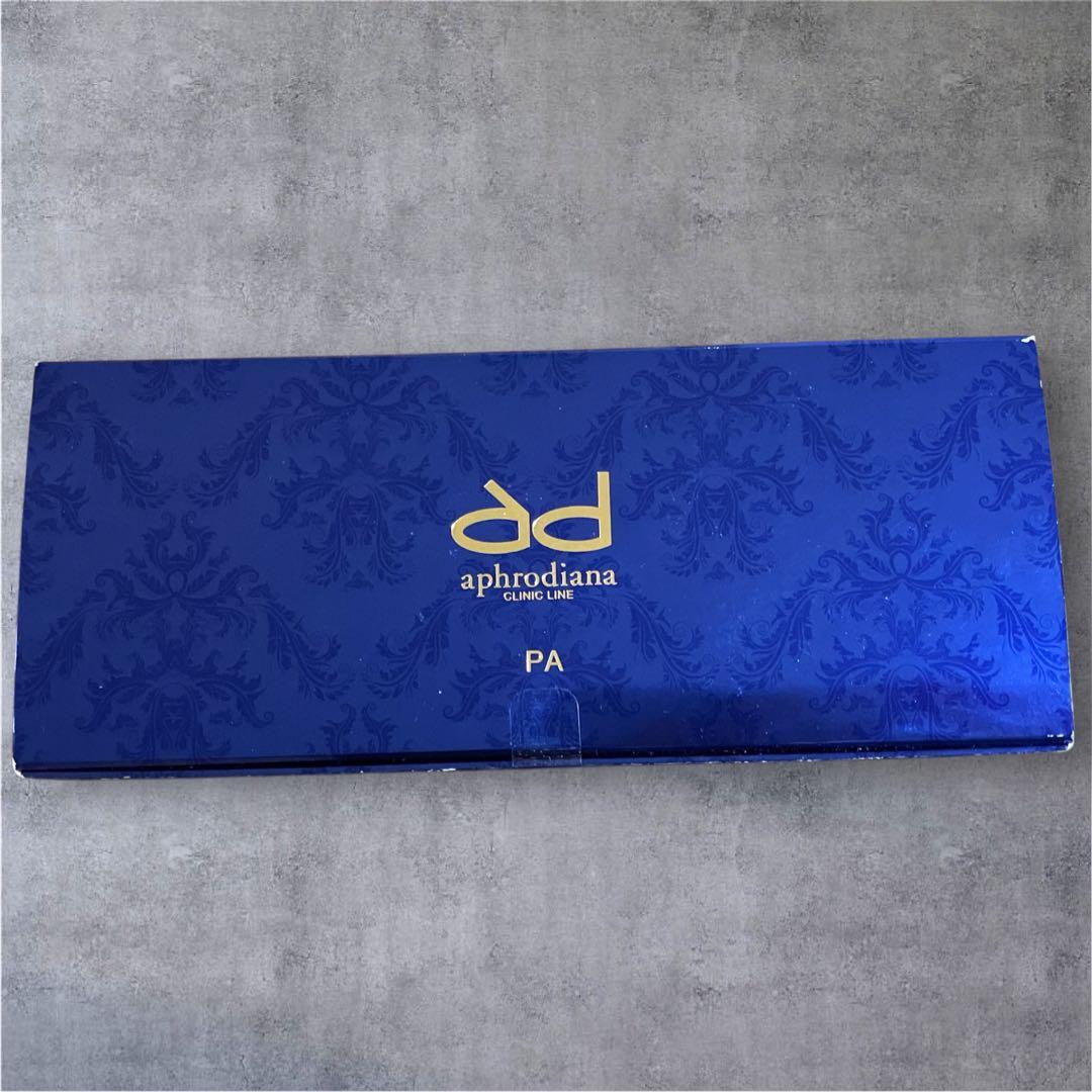 アフロディアナ　イチエ　炭酸パック