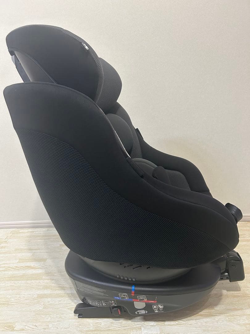 Joie Arc 360° チャイルドシート ISOFIX