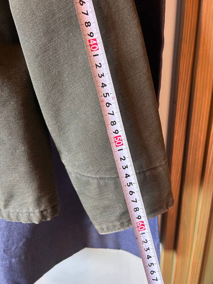 carhartt カーハート　カバーオール