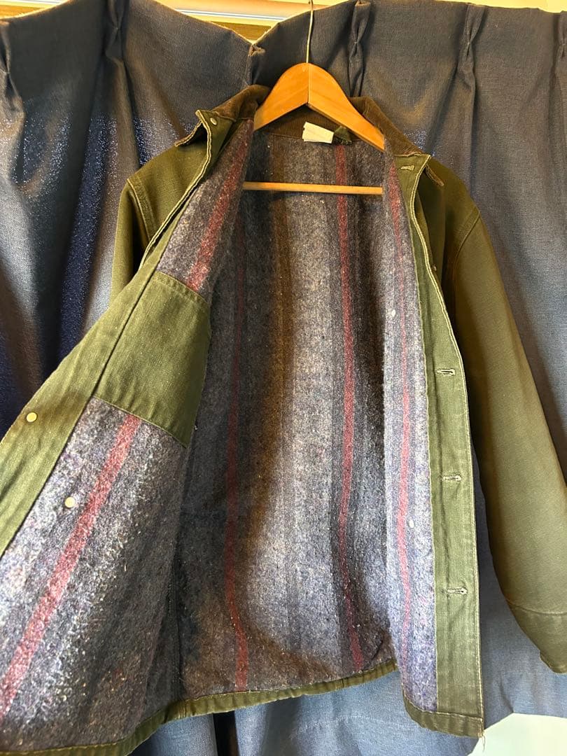 carhartt カーハート　カバーオール