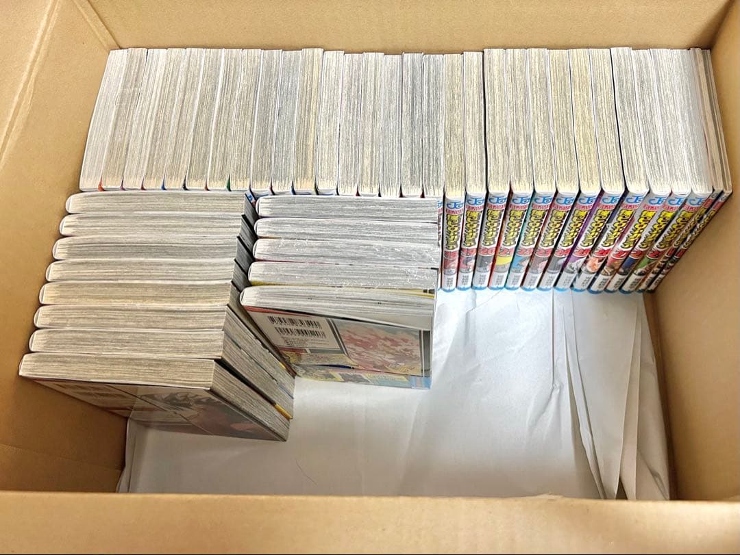 一部新品‼︎ 僕のヒーローアカデミア 1〜42巻　全巻セット