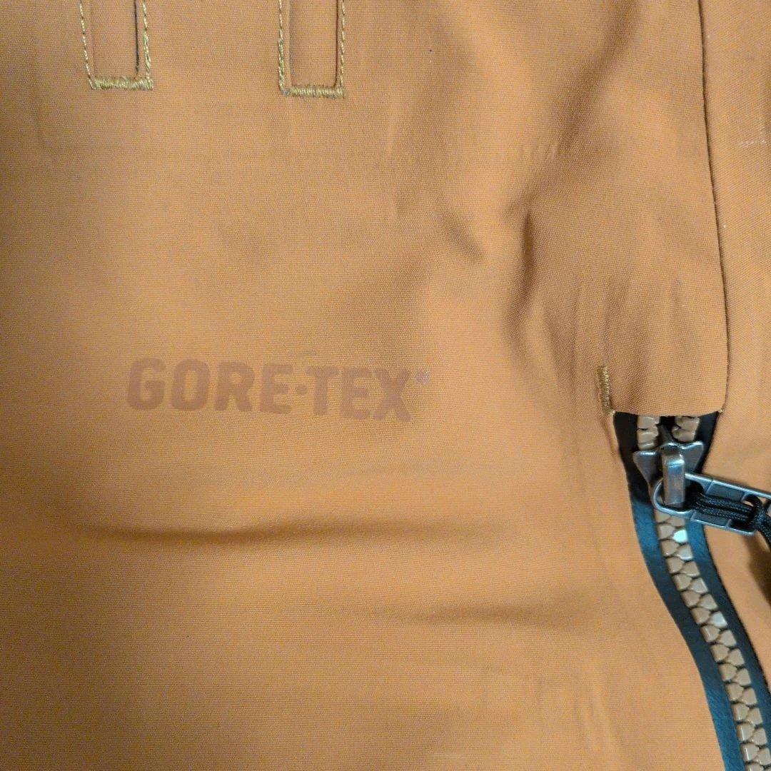 パタゴニア スノーパンツ メンズL ゴアテックス