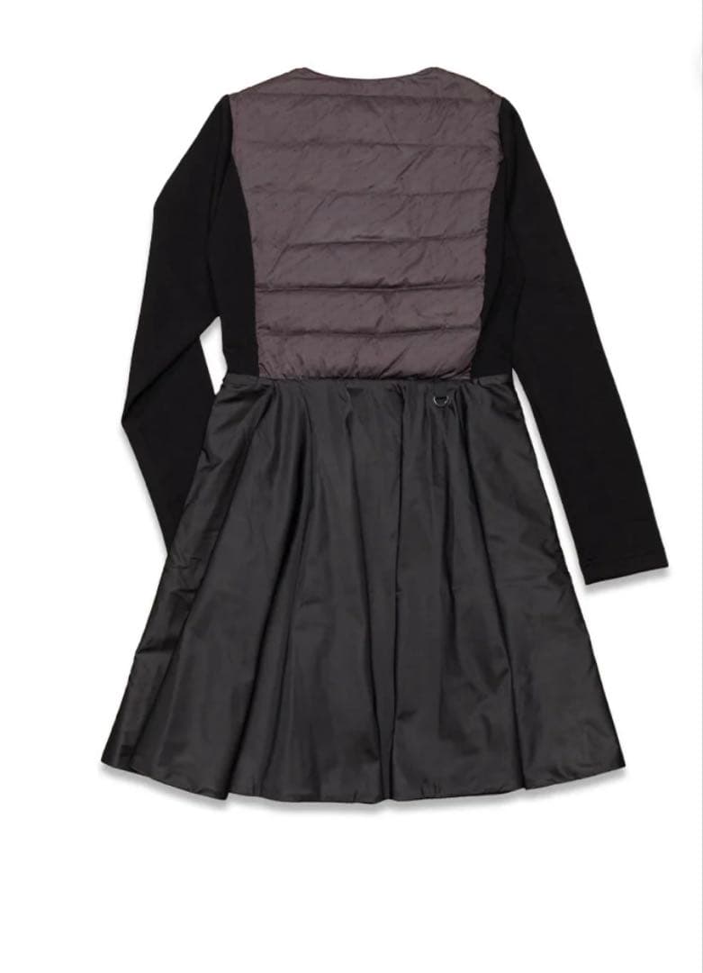 未使用　Muta ダウンドッキングワンピース