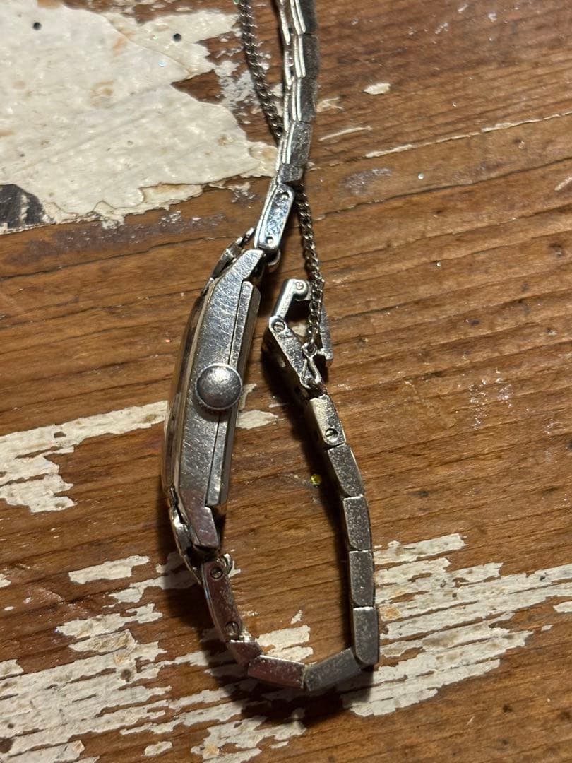 Waltz 14KWG 手巻き