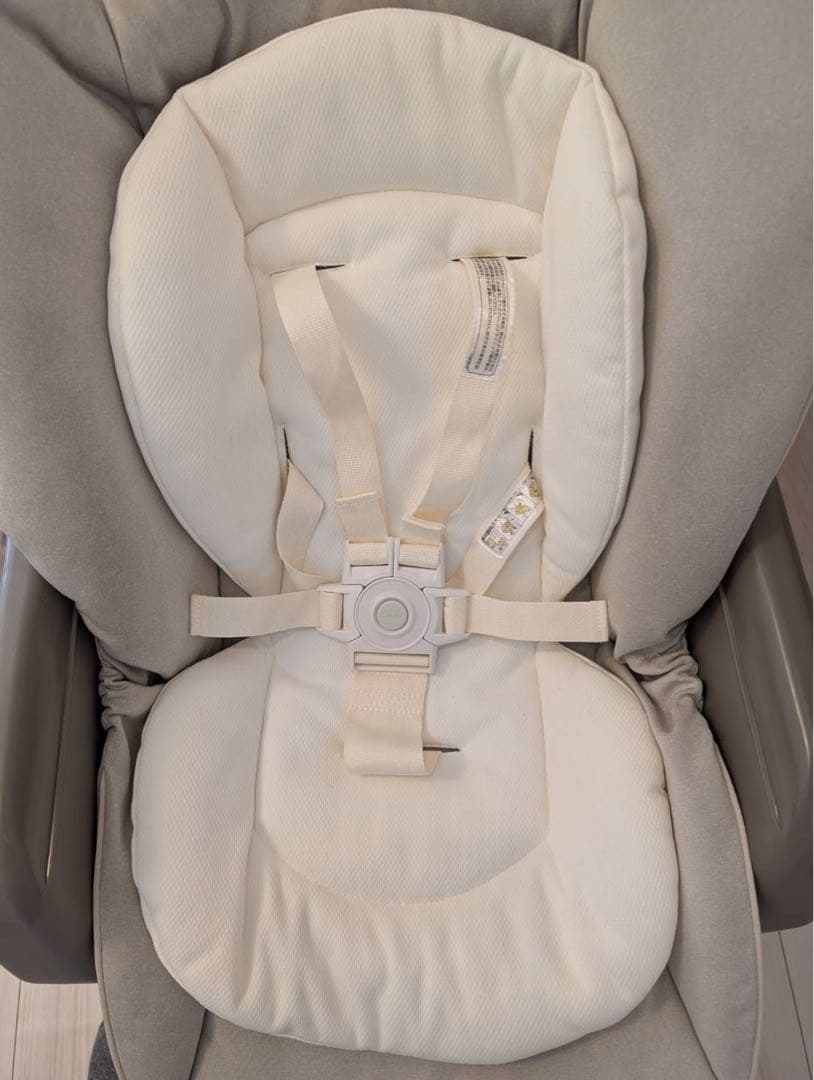 【ほたる】Combi CWL ネムリラ　コードレスオートスウィングSS +