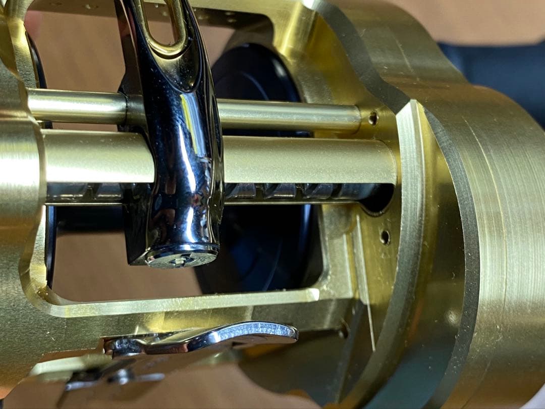 カルカッタコンクエストMD 401XGLH