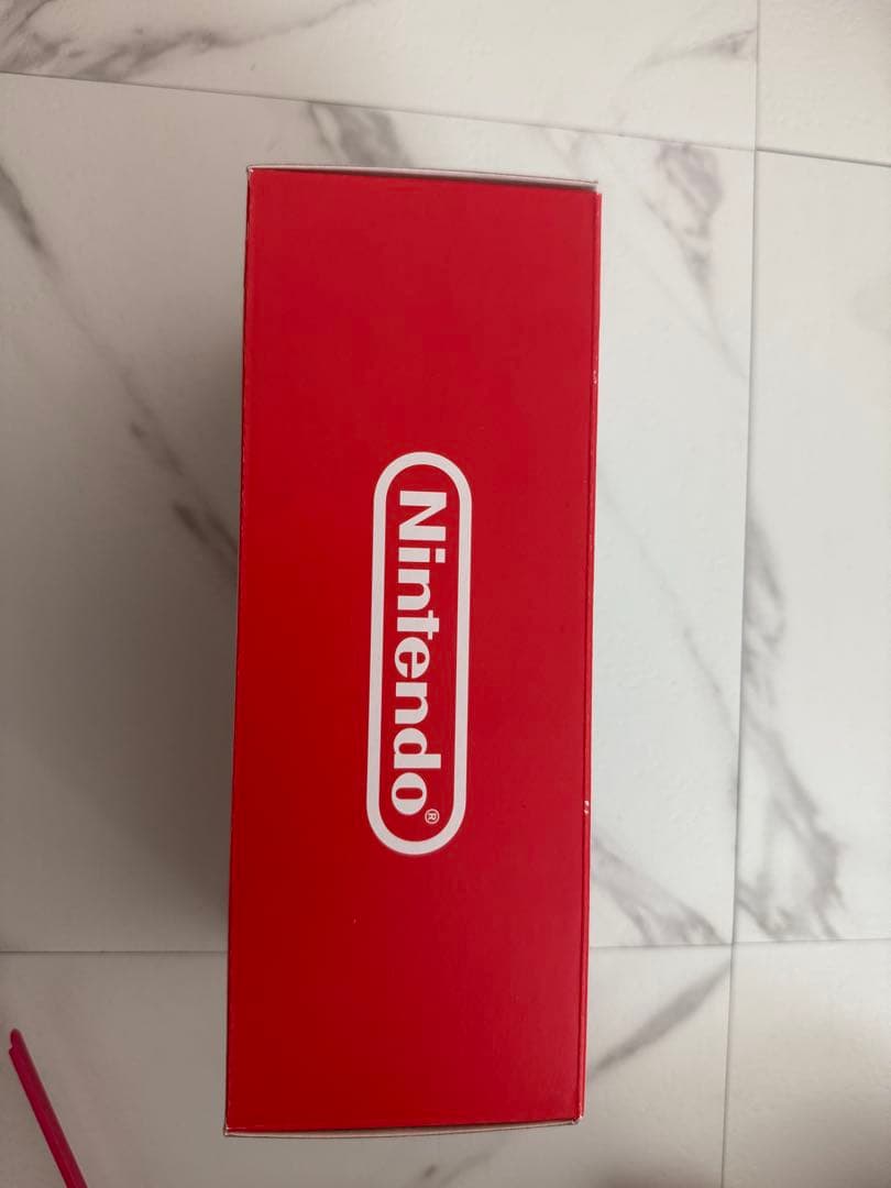 Nintendo Switch Lite 新品、未使用