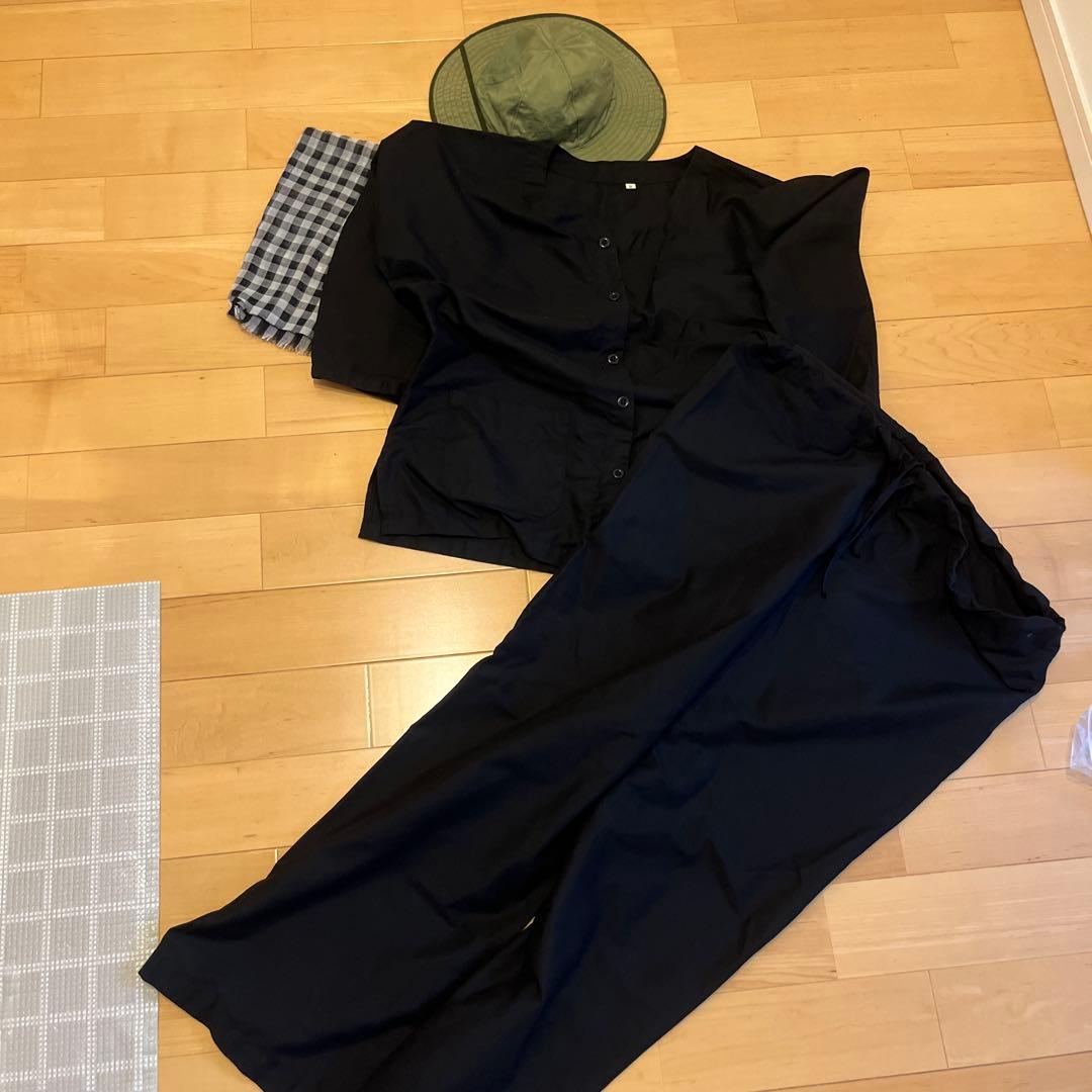 ベトコン　北ベトナム　セット