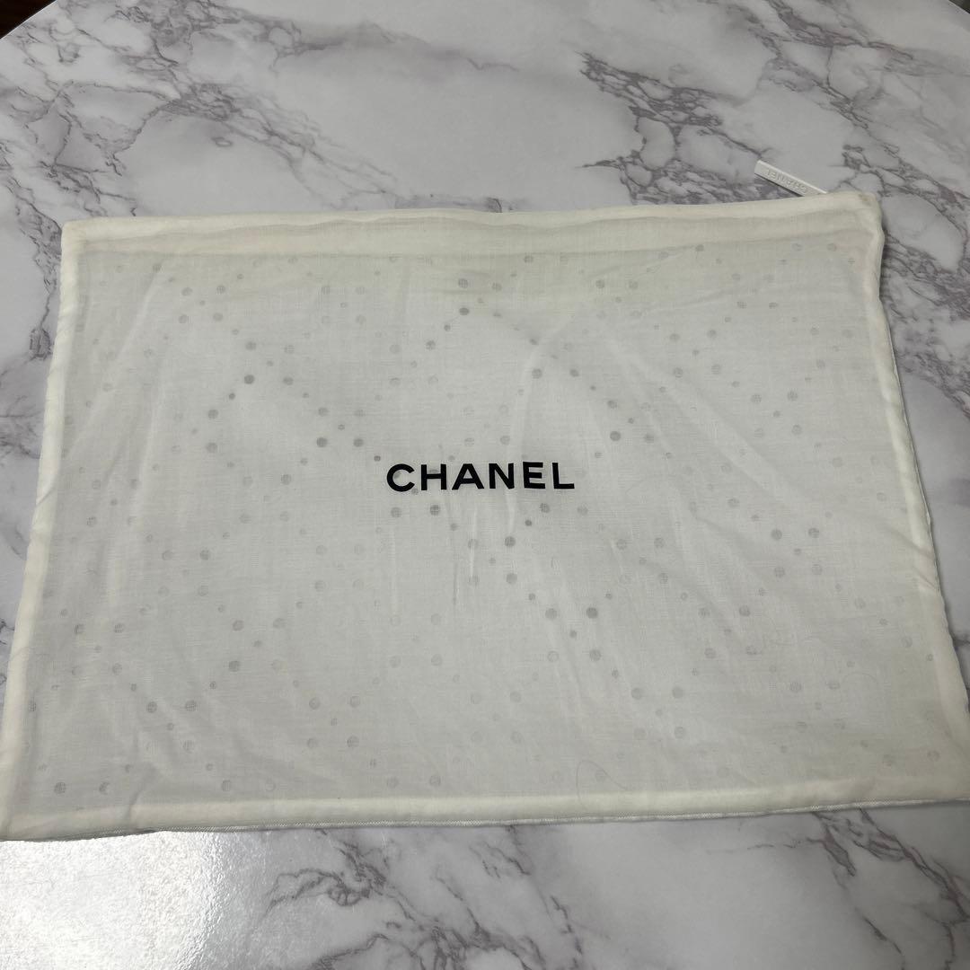 【未使用】CHANEL シャネル⭐︎キャスケット　帽子　ツイード
