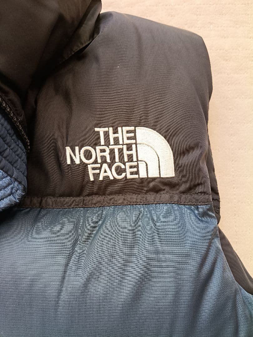THE NORTH FACE ダウンベスト ND91633