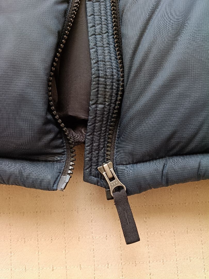 THE NORTH FACE ダウンベスト ND91633