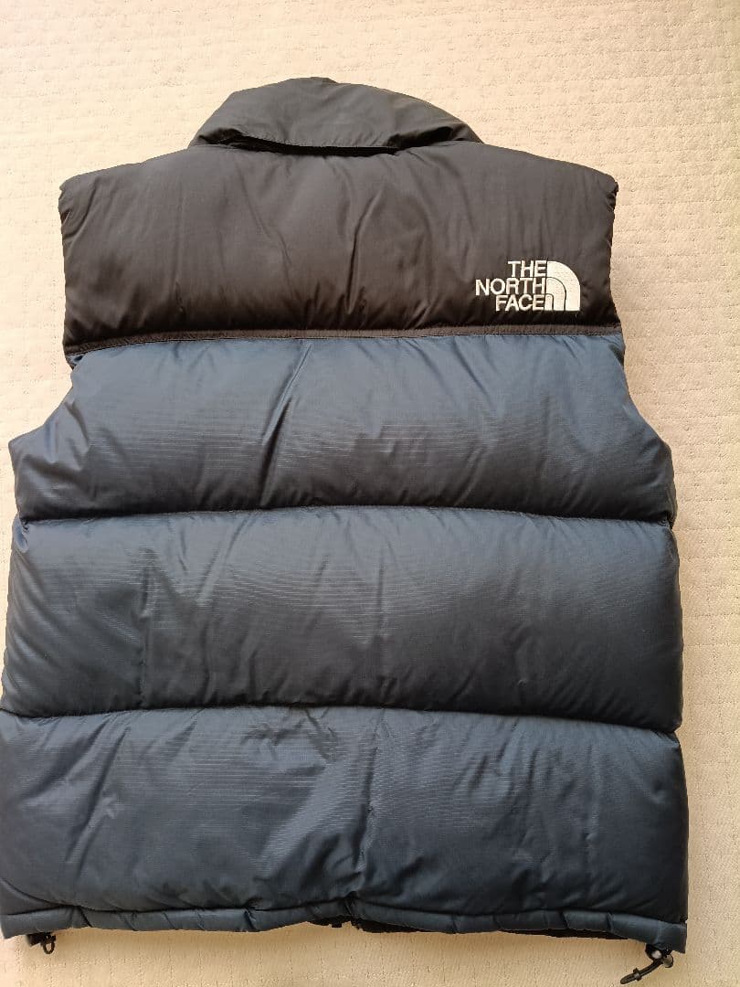 THE NORTH FACE ダウンベスト ND91633