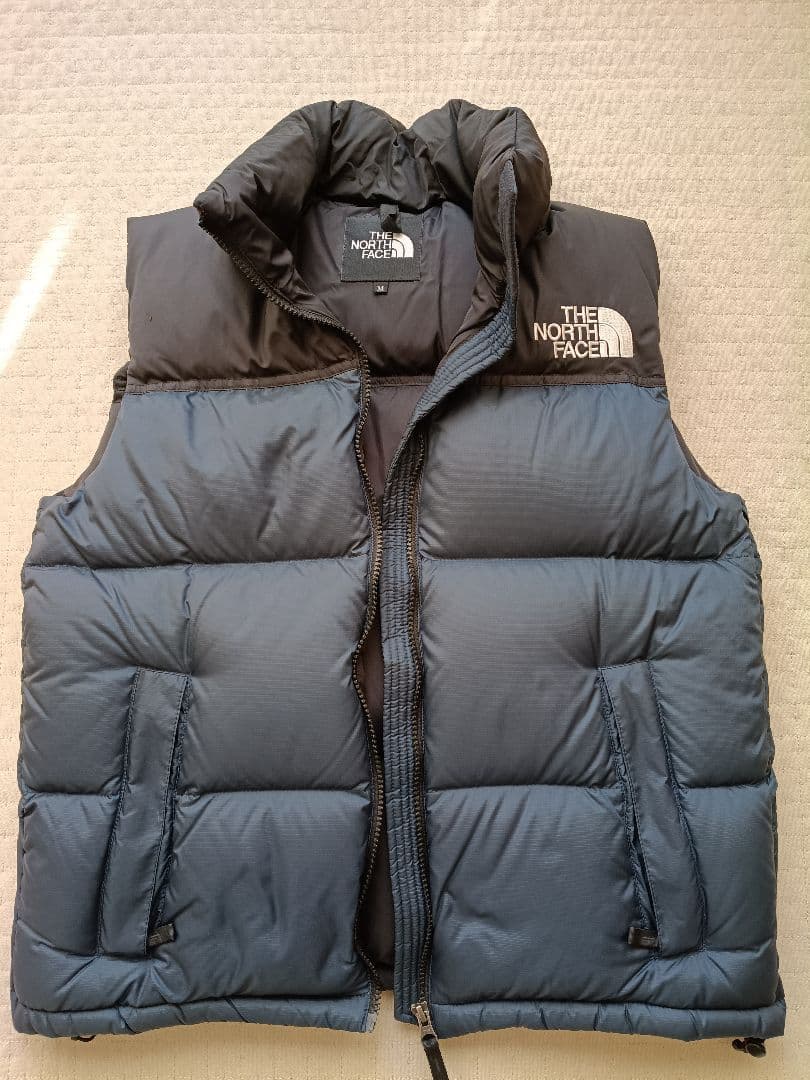 THE NORTH FACE ダウンベスト ND91633