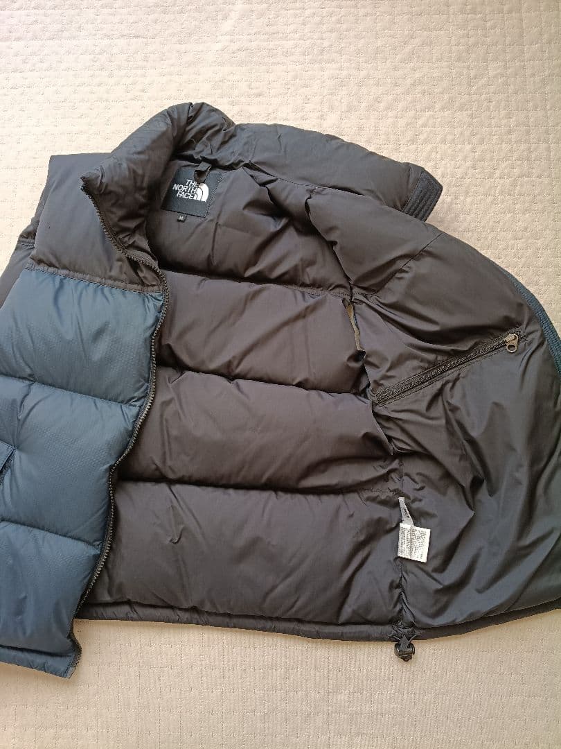 THE NORTH FACE ダウンベスト ND91633