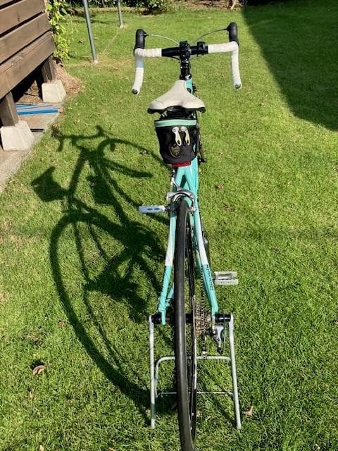 bianchi ビアンキ　ビアニローネ7 via nirone7 ロードバイク