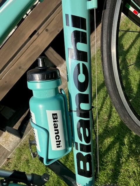 bianchi ビアンキ　ビアニローネ7 via nirone7 ロードバイク