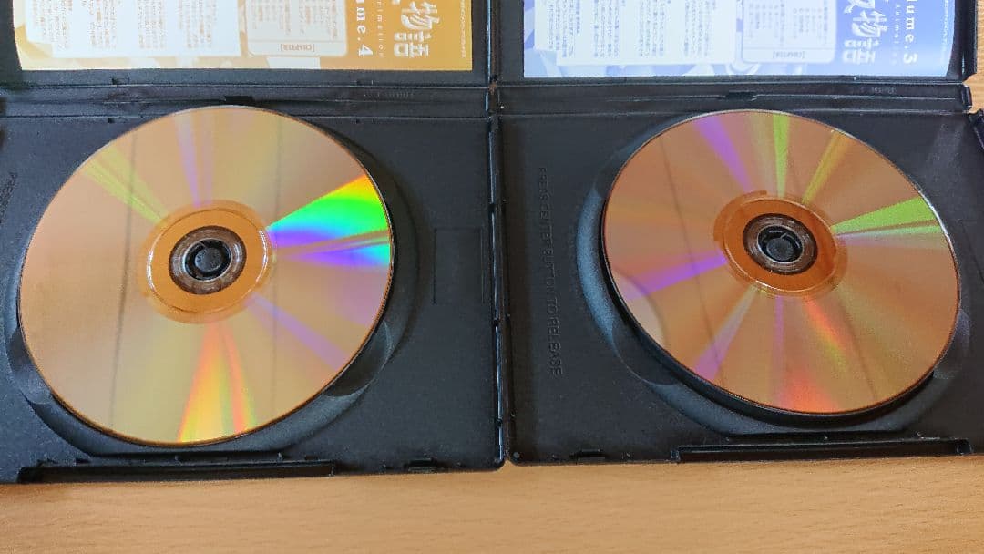 ポポロクロイス物語 アニメDVD 全巻