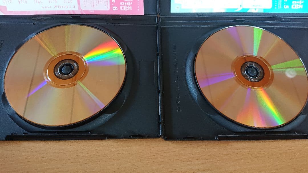 ポポロクロイス物語 アニメDVD 全巻