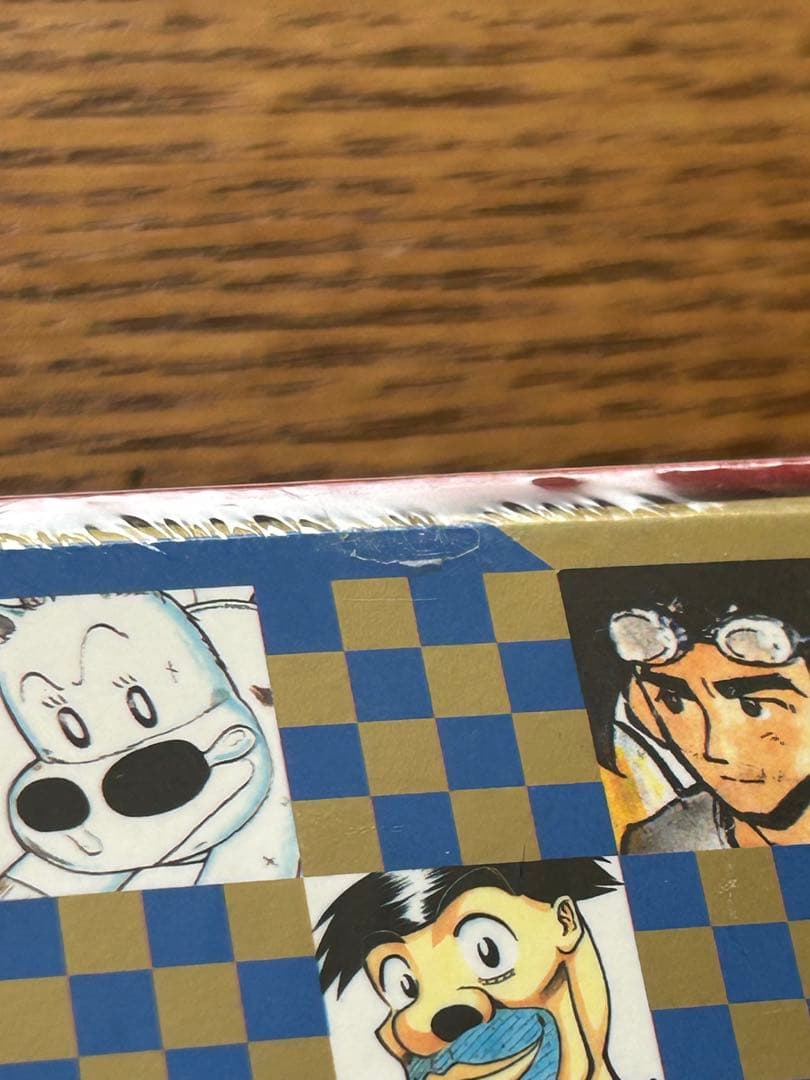 かるたジャン100 【新品未開封】