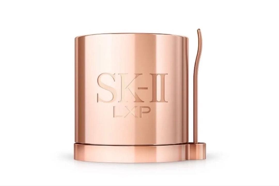 SK-II LXP アルティメット パーフェクティング クリーム