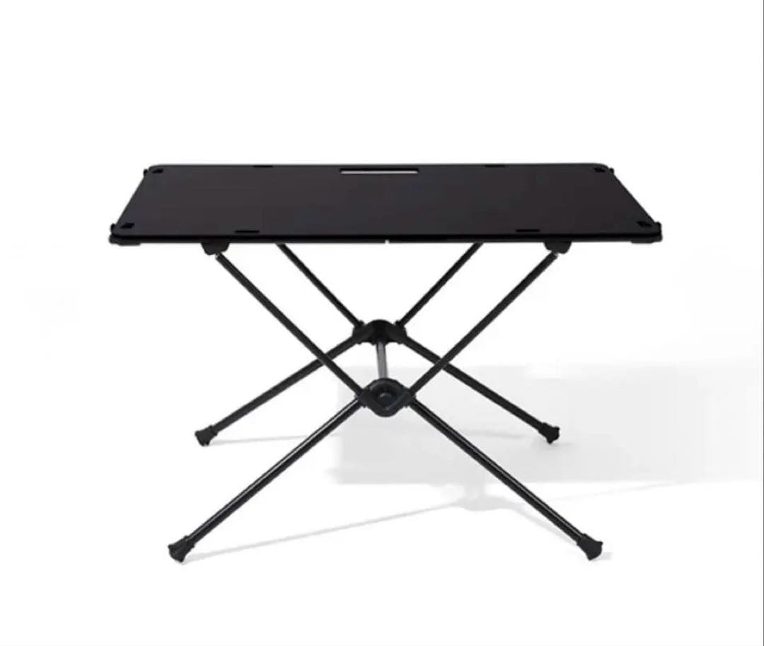 Helinox ヘリノックス テーブルワン ソリッドトップ ブラック　新品未使用
