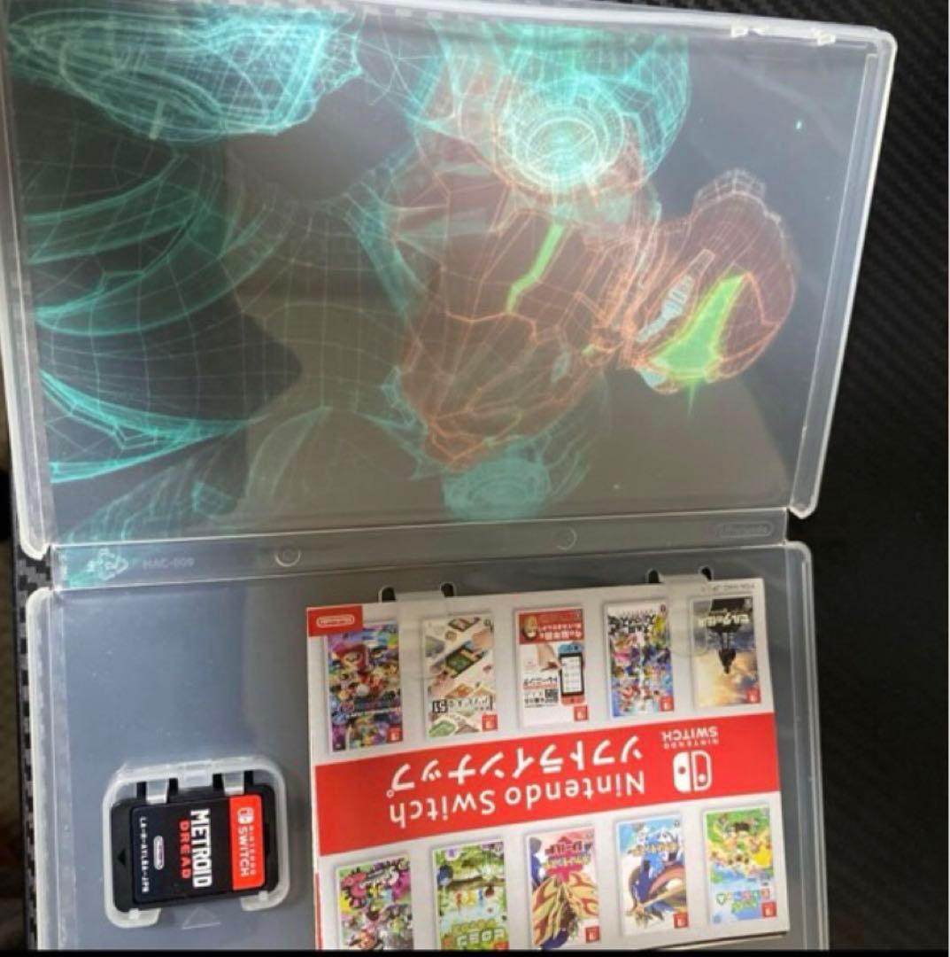 NintendoSwitch ゲームソフトまとめ売り