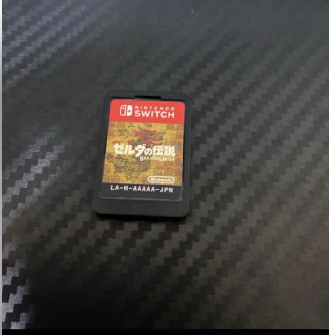 NintendoSwitch ゲームソフトまとめ売り