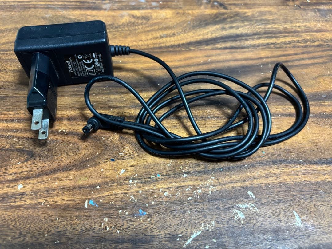 鍵盤楽器 Roland TB-3