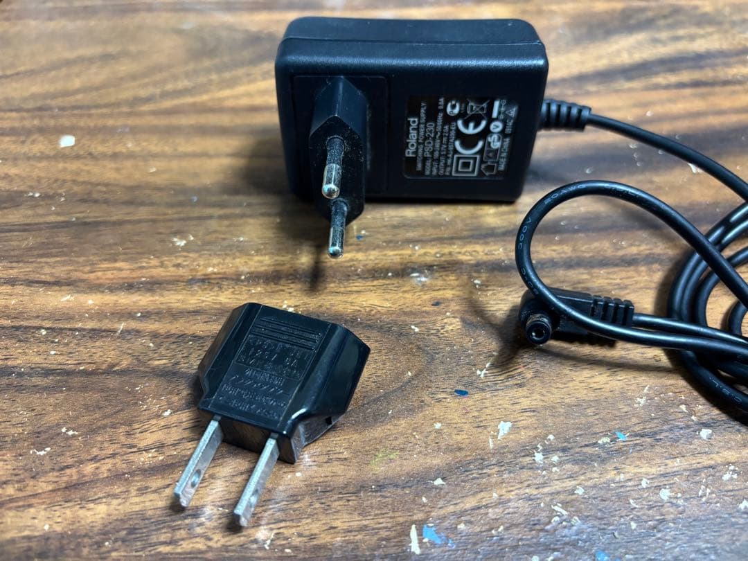 鍵盤楽器 Roland TB-3