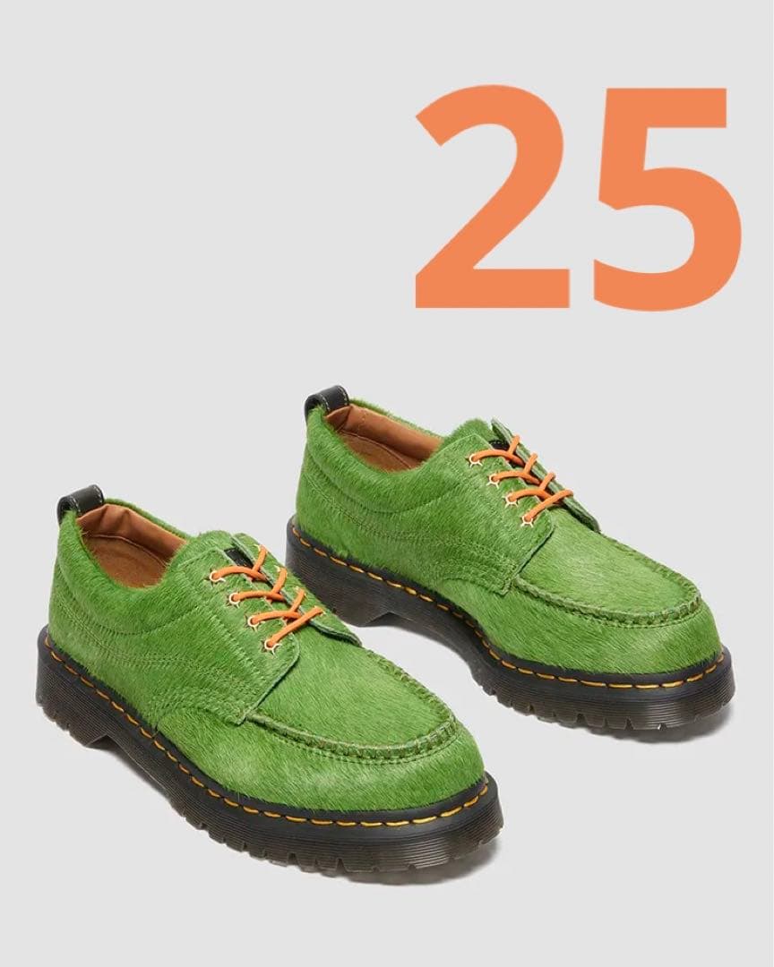 Awake NY × Dr.Martens Lowell \