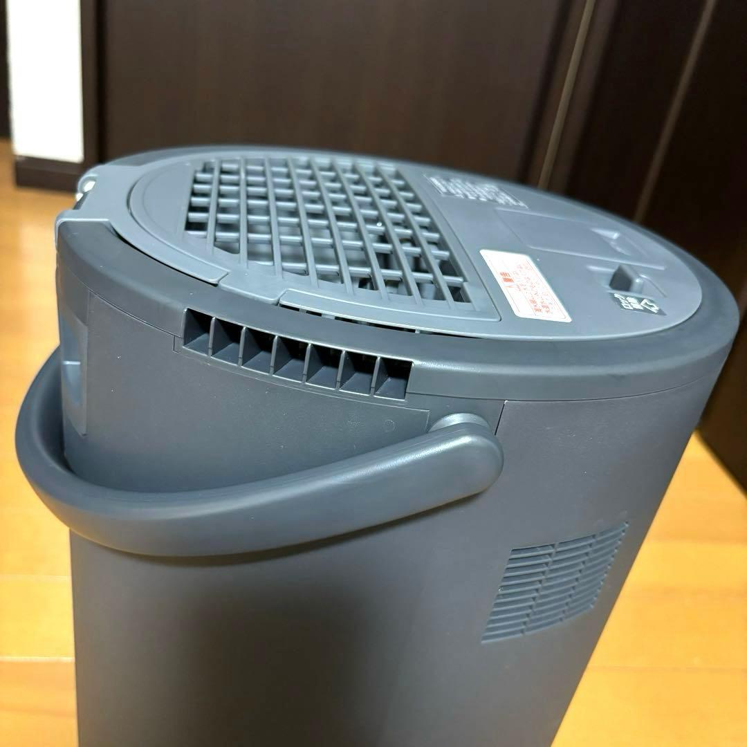 象印マホービン スチーム式加湿器 EE-TA60-BM 2024年製