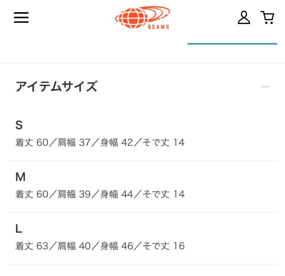 ビームスゴルフ　レディース ポロシャツ スヌーピー　コラボ　L