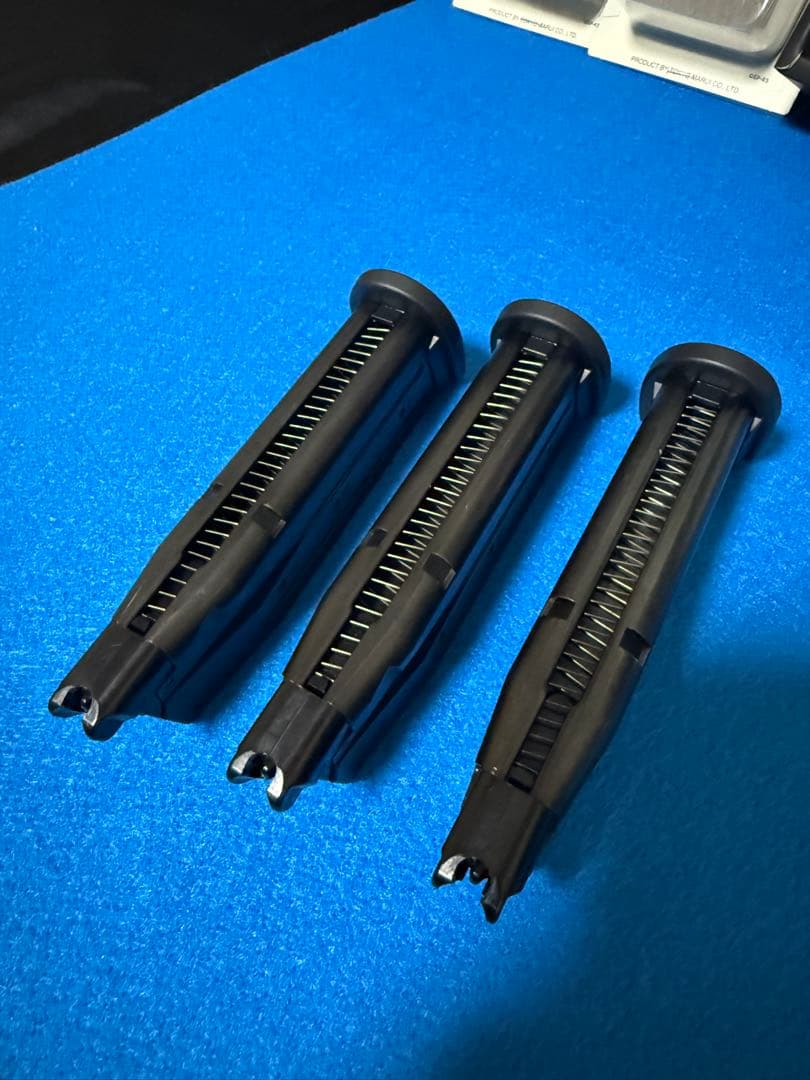 東京マルイ　P320 フルサイズモデル スペアマガジン2本付き　ガスガン