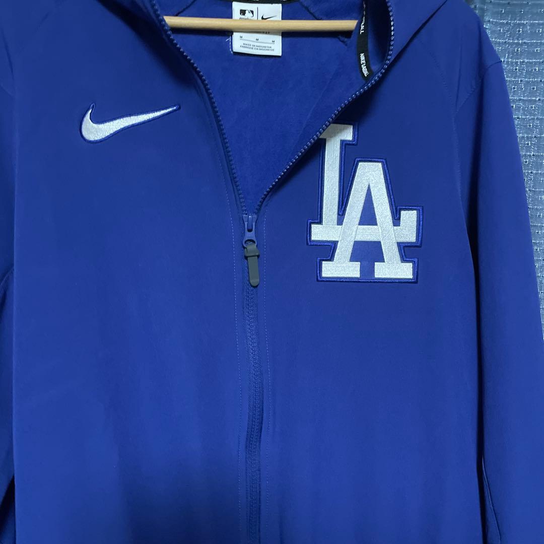 Nike LAロゴ ジャケット Mサイズ