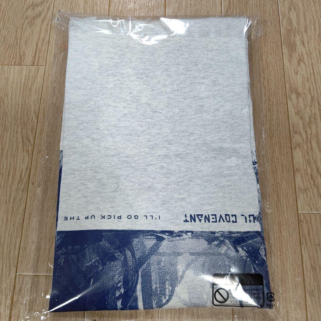 ソウルコヴェナント　TGS配布グッズ