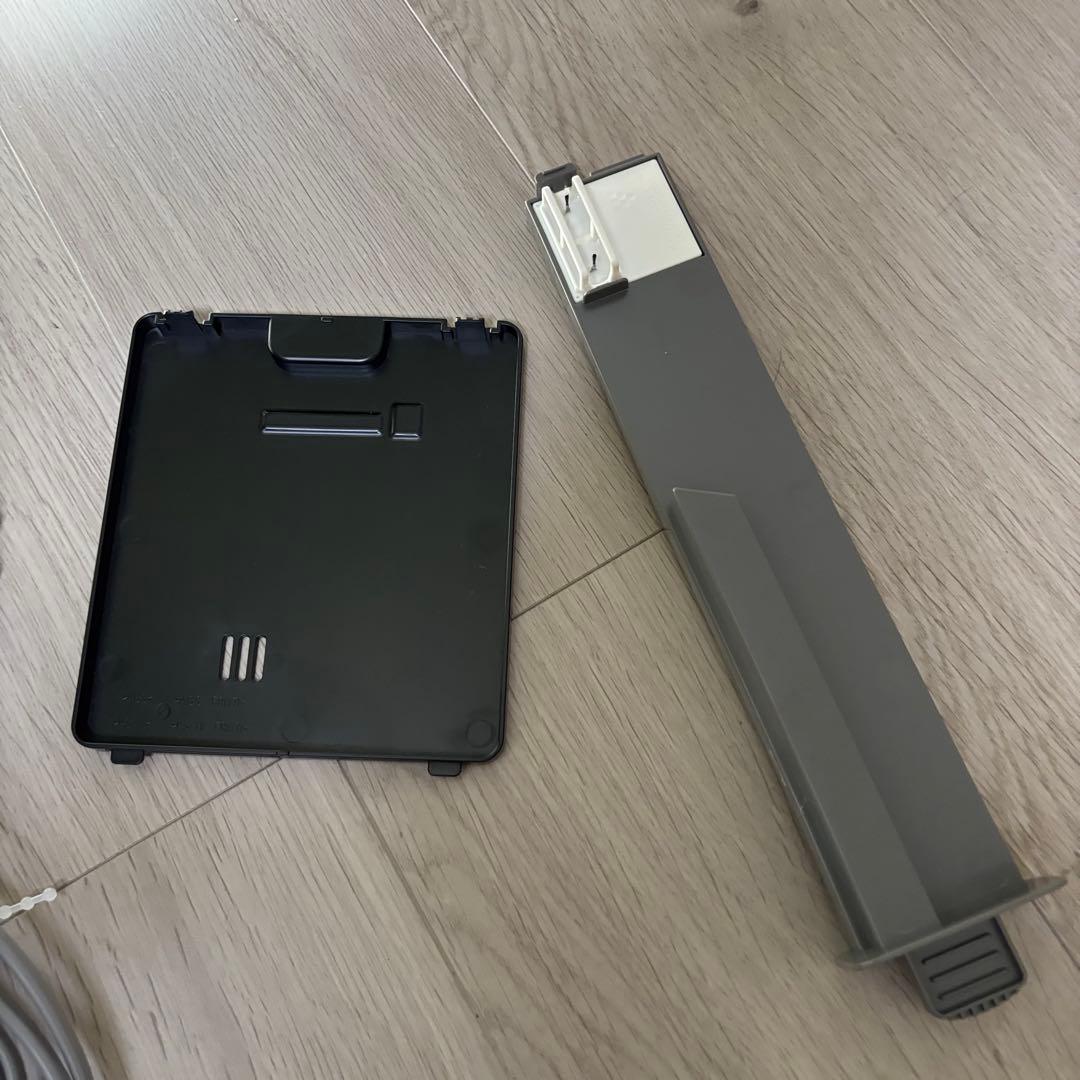 シャープ　KI-M851 プラズマクラスター　加湿空気清浄機