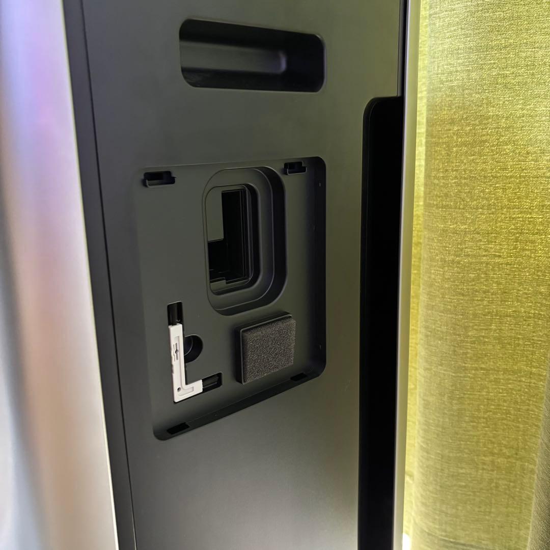 シャープ　KI-M851 プラズマクラスター　加湿空気清浄機