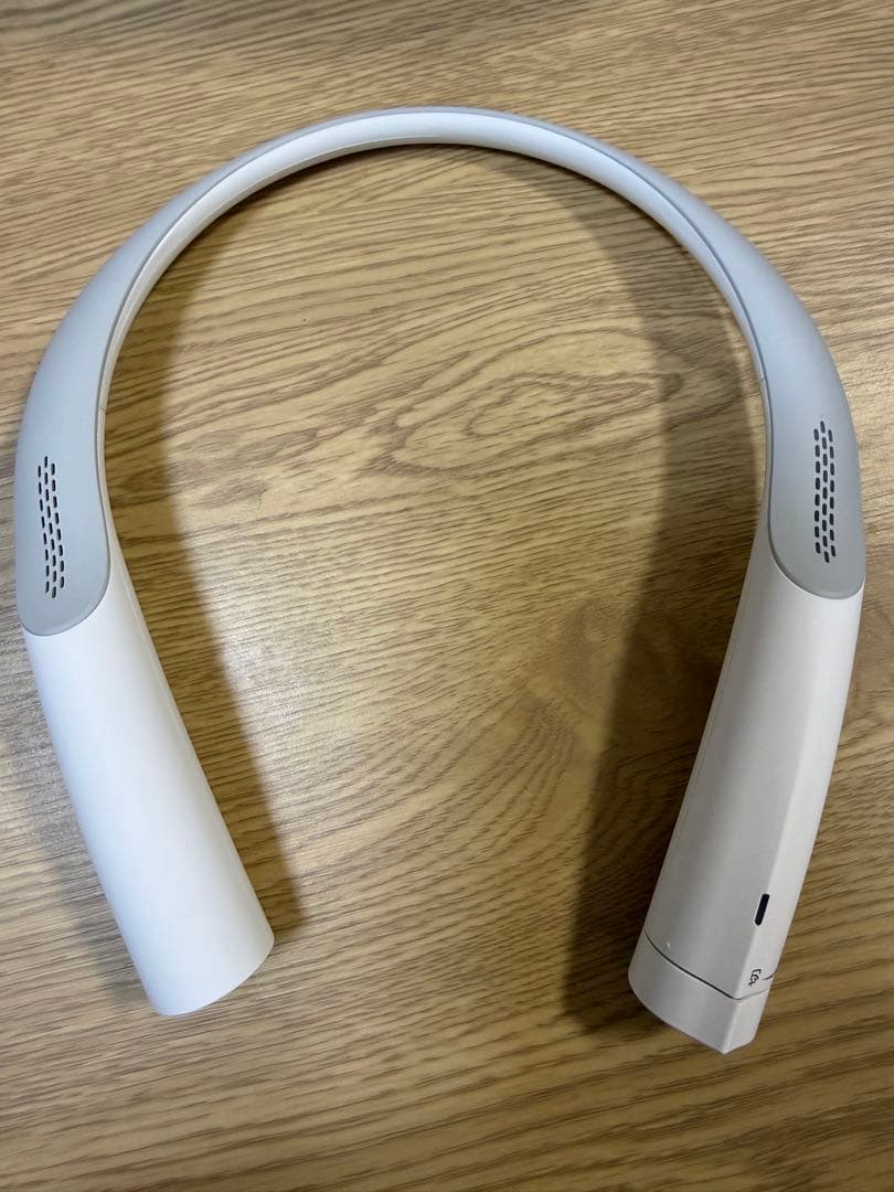 ヘッドホン sound assist AT-NSP700TV