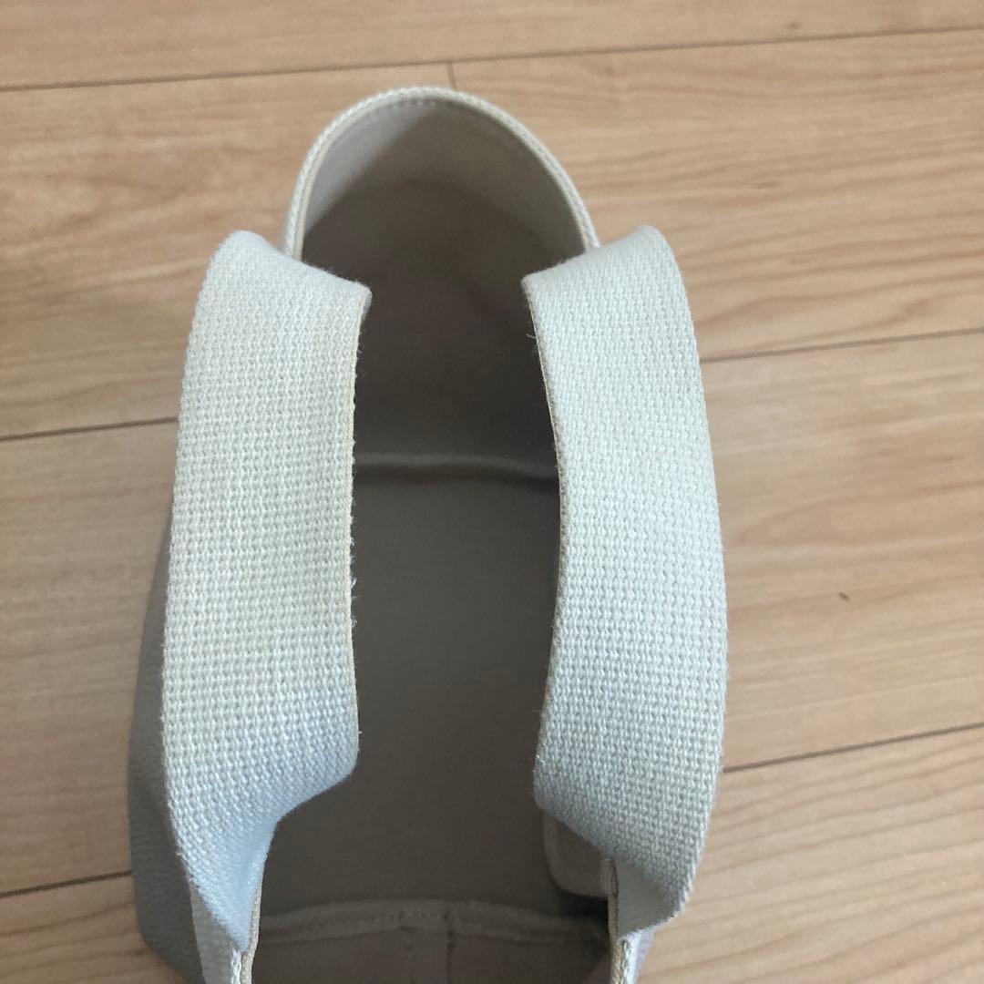 エルベシャプリエ◉701GP◉リュクス舟型トートS◉マスティック×イヴォワール