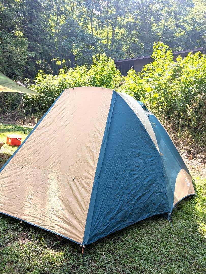 Coleman タフドーム3025 スタートパッケージ