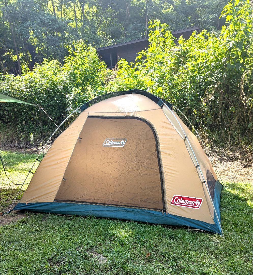 Coleman タフドーム3025 スタートパッケージ