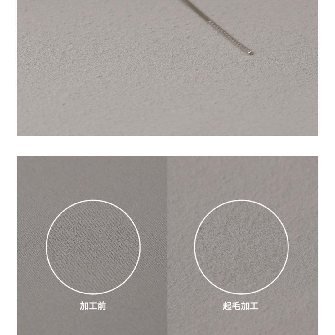 XEXYMIX 裏起毛レギンス9193 モダンネイビー＆ゴーストカーキ　S