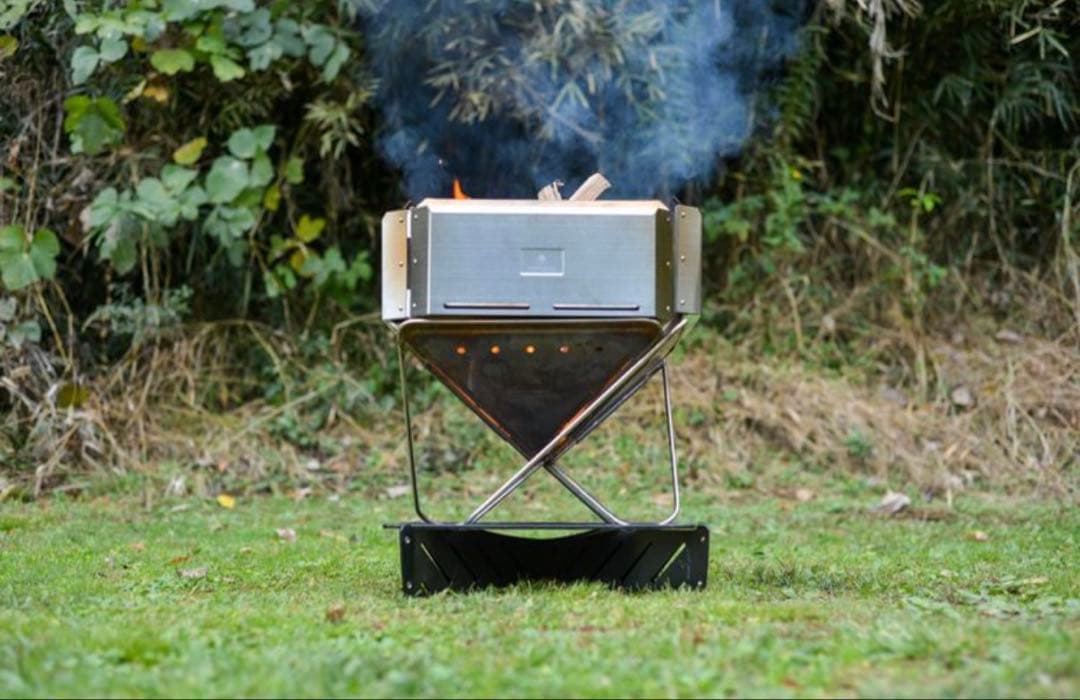  peak スノーピーク　フローガＬ