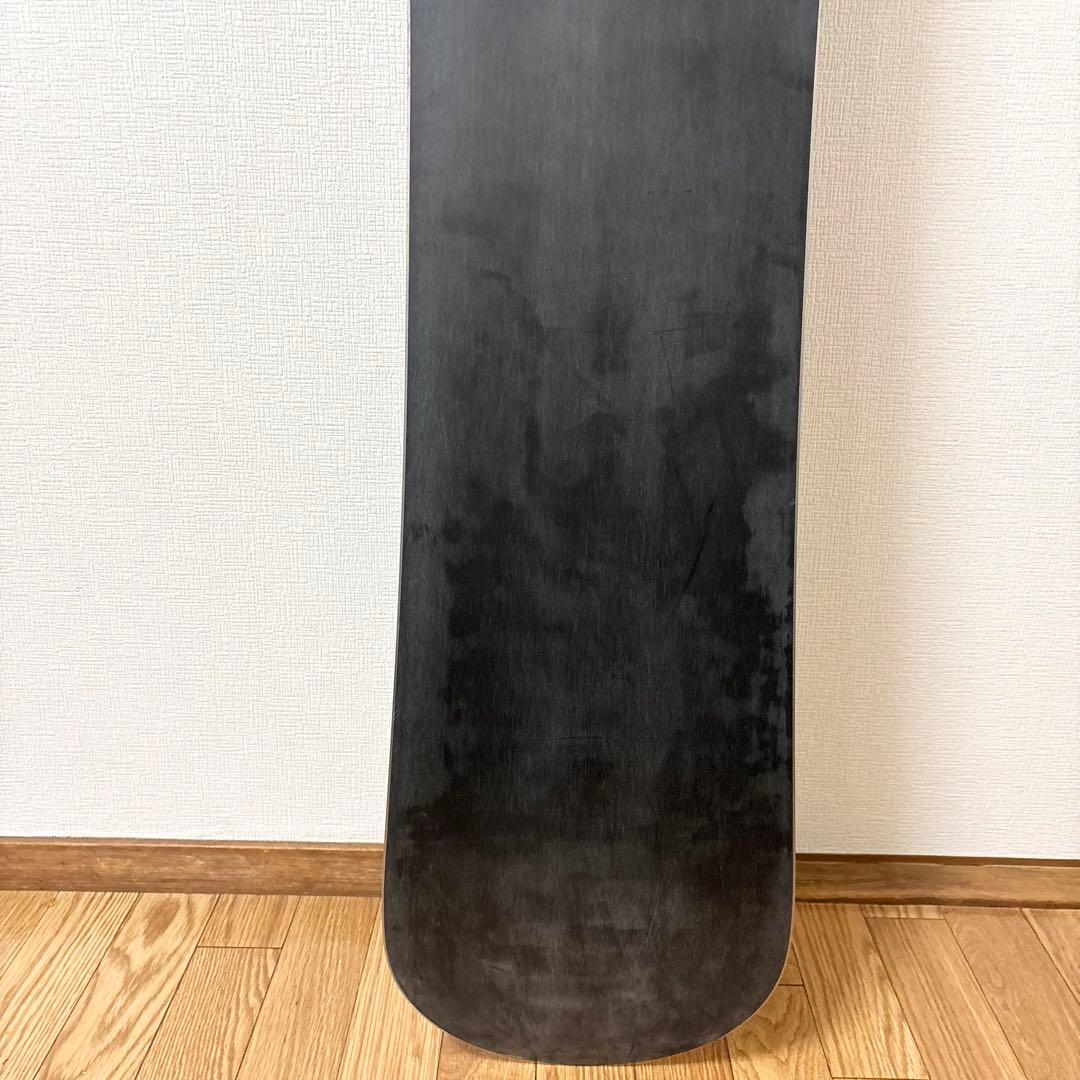 スノーボード OGASAKA CT-L 158cm