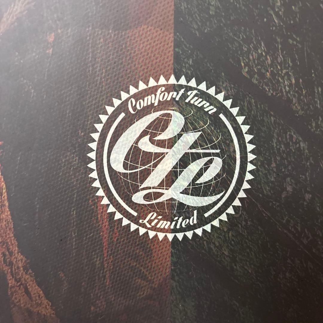 スノーボード OGASAKA CT-L 158cm