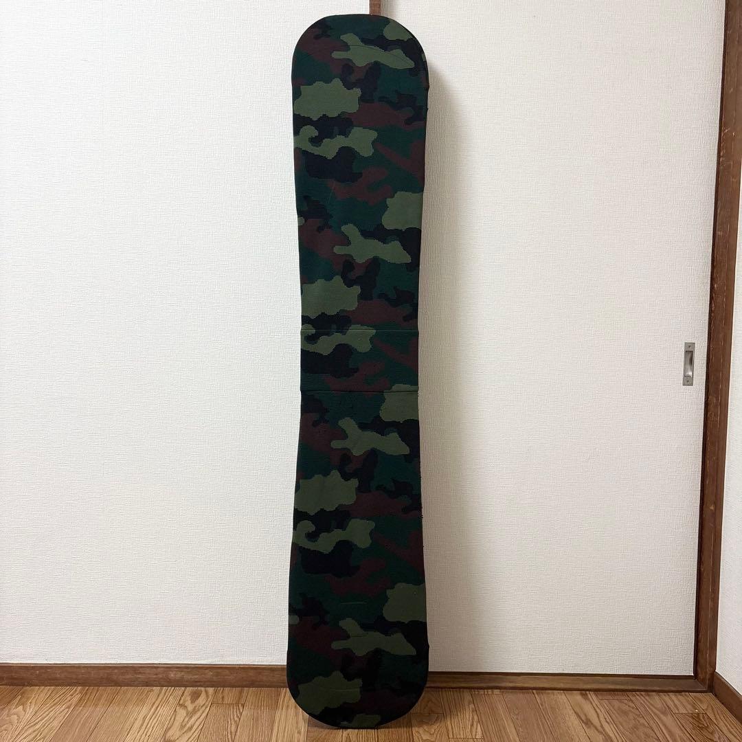 スノーボード OGASAKA CT-L 158cm