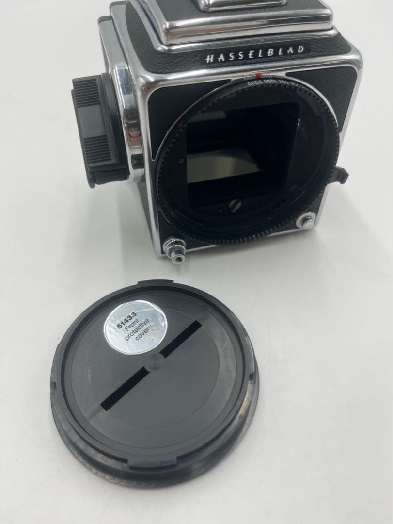 ハッセルブラッド 2000FC/M 中判フィルムカメラ ボディのみ