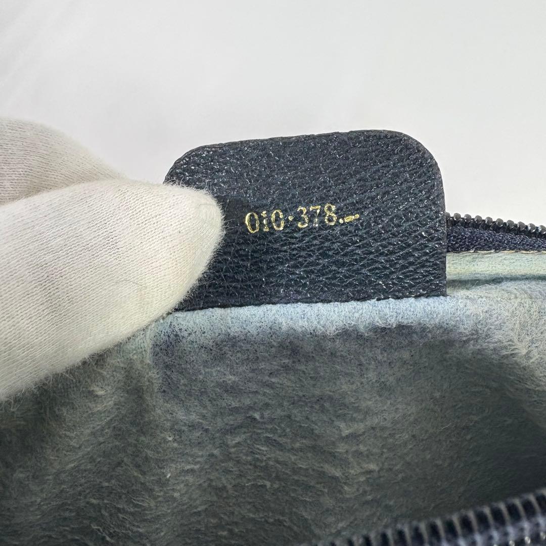 オールドグッチ ショルダーバッグ シェリーライン インターロッキング GG