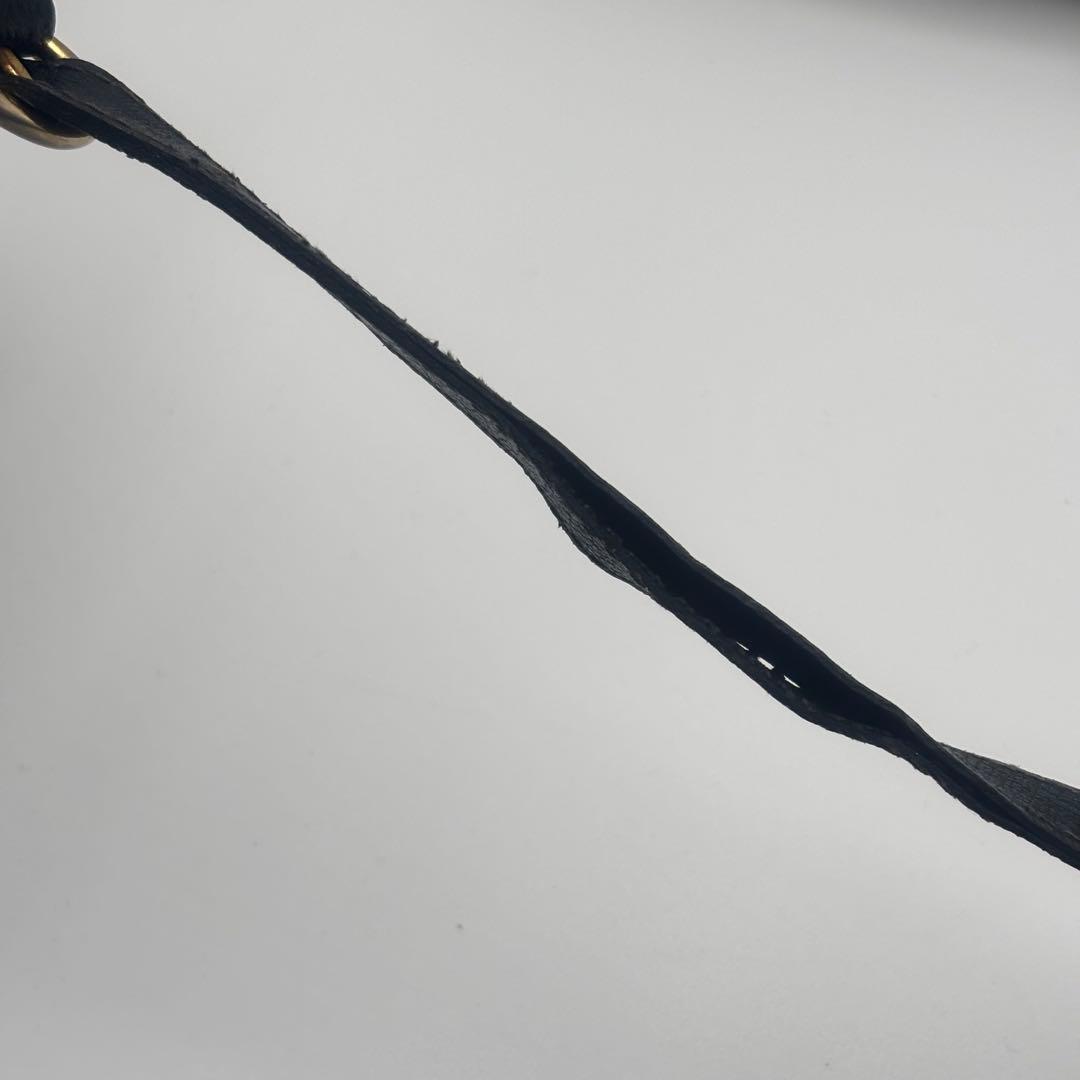 オールドグッチ ショルダーバッグ シェリーライン インターロッキング GG